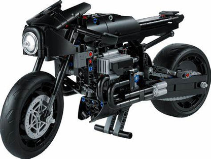 Lego Technic The Batman-Batcycle (42155)