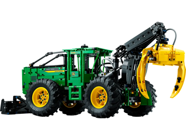 Lego John Deere 948L Skidder (42157)