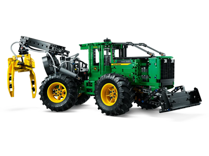 Lego John Deere 948L Skidder (42157)