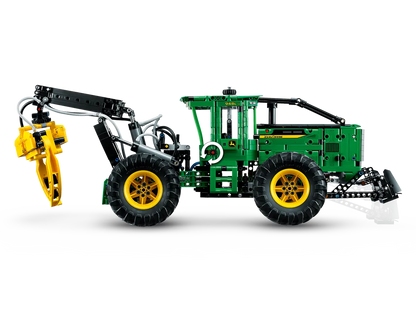 Lego John Deere 948L Skidder (42157)