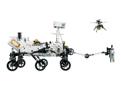 Lego NASA Mars Rover Perseverance (42158)