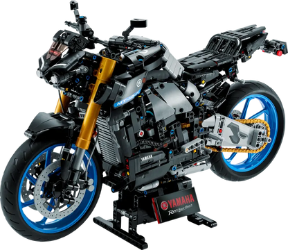 Lego Yamaha MT-10 SP (42139)