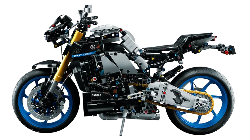 Lego Yamaha MT-10 SP (42139)