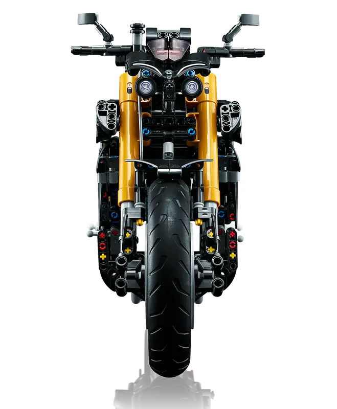 Lego Yamaha MT-10 SP (42139)