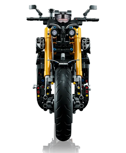 Lego Yamaha MT-10 SP (42139)