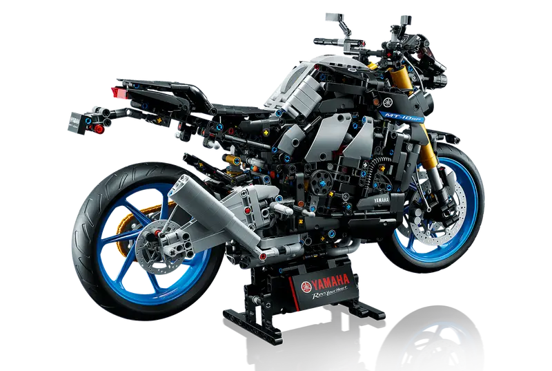 Lego Yamaha MT-10 SP (42139)