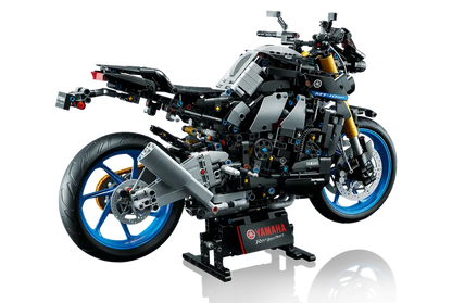 Lego Yamaha MT-10 SP (42139)