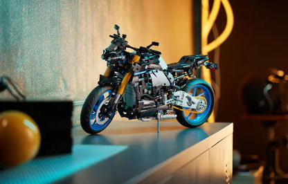 Lego Yamaha MT-10 SP (42139)