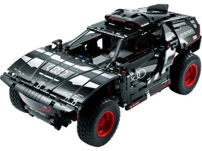 lego Audi RS Q e-tron Technic (42160)