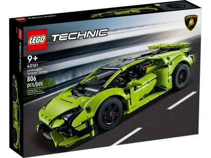 lego Lamborghini Huracán Tecnica (42161)