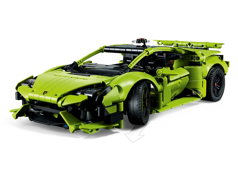 lego Lamborghini Huracán Tecnica (42161)