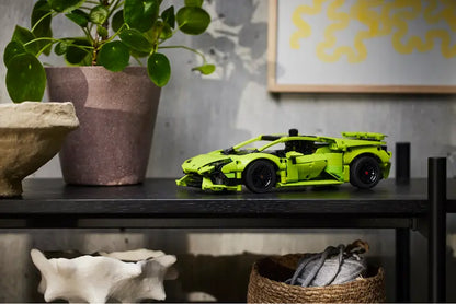 lego Lamborghini Huracán Tecnica (42161)