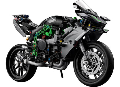 Lego Kawasaki Ninja H2R Motorcycle (42170)