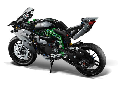 Lego Kawasaki Ninja H2R Motorcycle (42170)