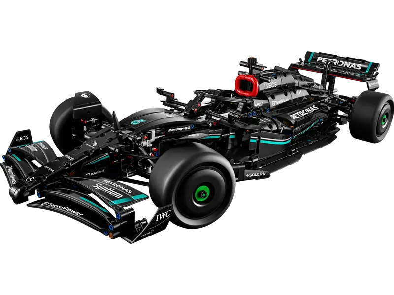 Lego Mercedes-AMG F1 W14 E Performance (42171)