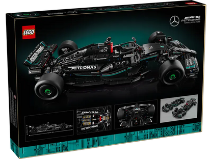 Lego Mercedes-AMG F1 W14 E Performance (42171)