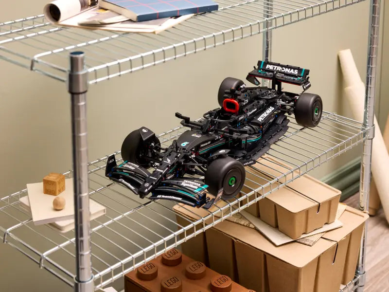 Lego Mercedes-AMG F1 W14 E Performance (42171)