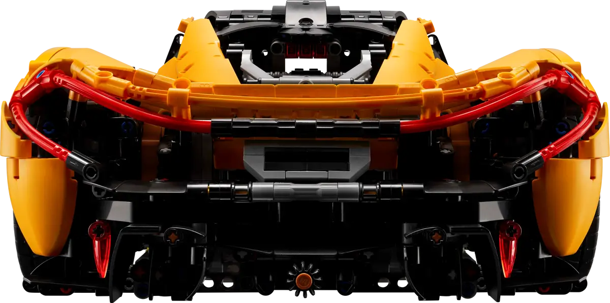 LEGO® McLaren P1 (42172)