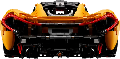 LEGO® McLaren P1 (42172)