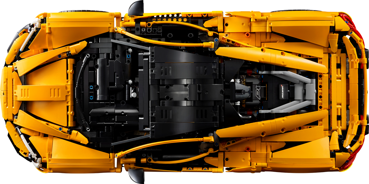 McLaren P1™