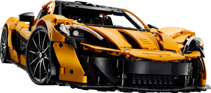 LEGO® McLaren P1 (42172)