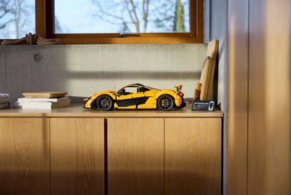 LEGO® McLaren P1 (42172)