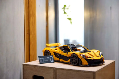 LEGO® McLaren P1 (42172)