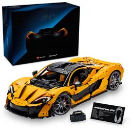 LEGO® McLaren P1 (42172)  PRE ORDER October 1