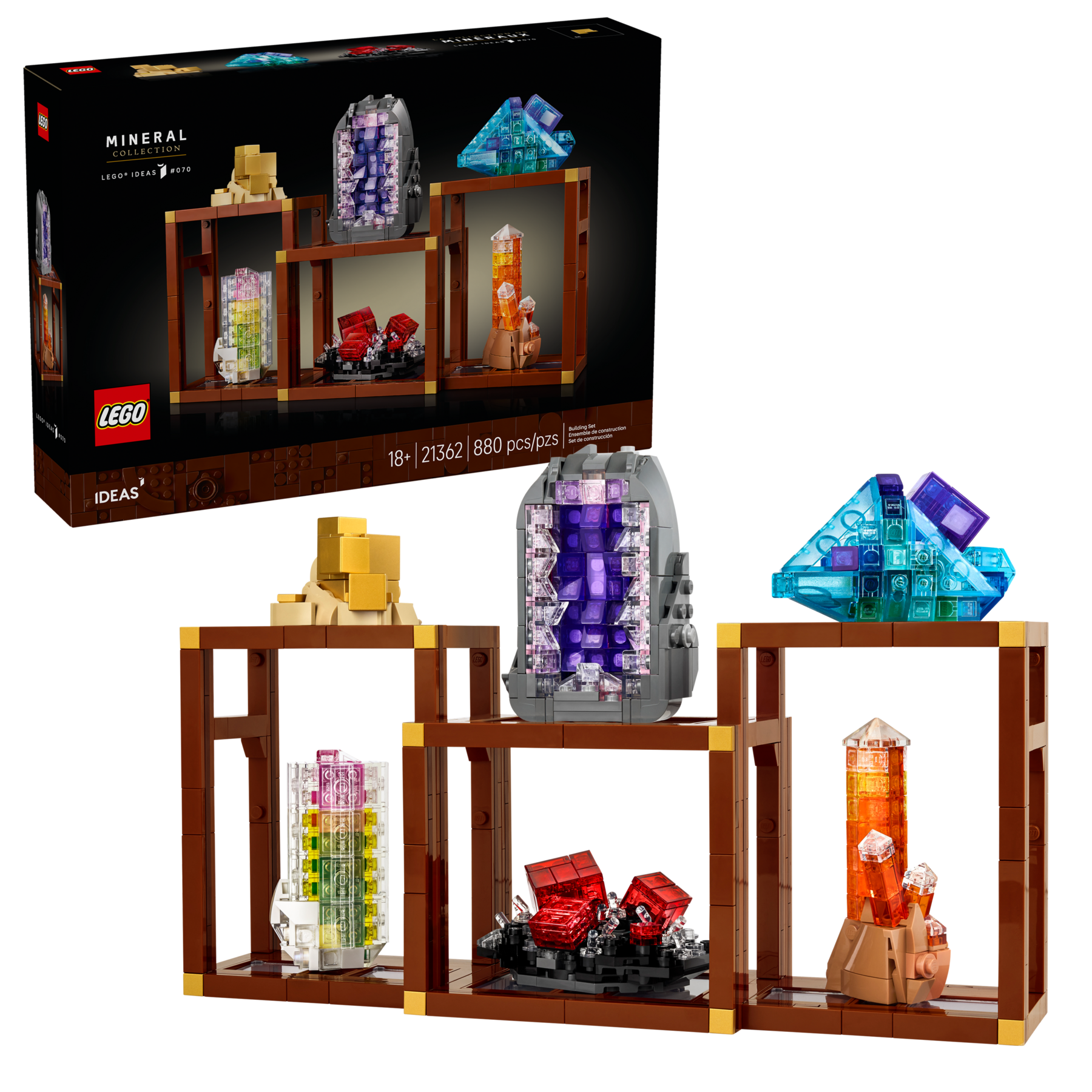 Mineral Collection