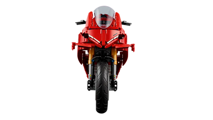 Lego Ducati Panigale V4 S Motorcycle (42202)