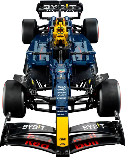 Lego Oracle Red Bull Racing RB20 F1 Car (42206) Pre Order March