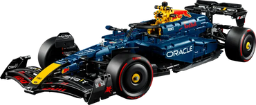 Lego Oracle Red Bull Racing RB20 F1 Car (42206)