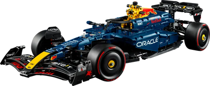 Lego Oracle Red Bull Racing RB20 F1 Car (42206) Pre Order March