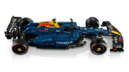 Lego Oracle Red Bull Racing RB20 F1 Car (42206) Pre Order March