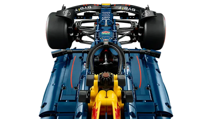 Lego Oracle Red Bull Racing RB20 F1 Car (42206) Pre Order March