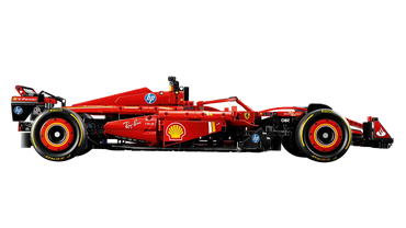 lego Ferrari SF-24 F1 Car (42207) Pre Order March