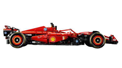 lego Ferrari SF-24 F1 Car (42207) Pre Order March