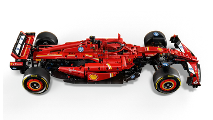 lego Ferrari SF-24 F1 Car (42207) Pre Order March