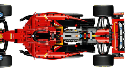 lego Ferrari SF-24 F1 Car (42207) Pre Order March