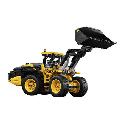 Lego Technic Volvo L120 Electric Wheel Loader - 973 Pcs