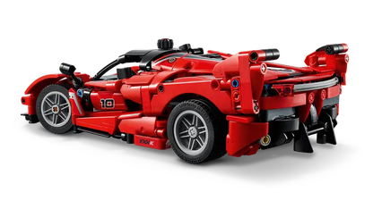 Lego Ferrari FXX K (42212)