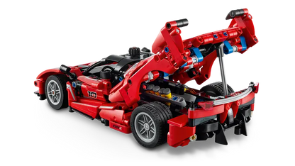 Lego Ferrari FXX K (42212)