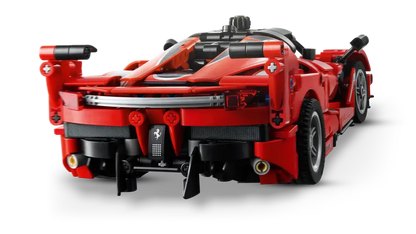 Lego Ferrari FXX K (42212)