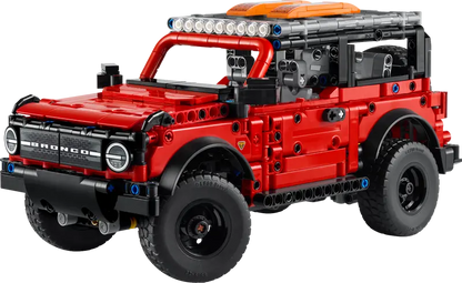 Lego Technic Ford Bronco (42213)