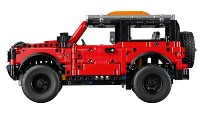 Lego Technic Ford Bronco (42213)