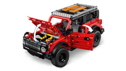 Lego Technic Ford Bronco (42213)