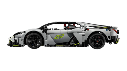 lego Lamborghini Revuelto Super Sports Car (42214)