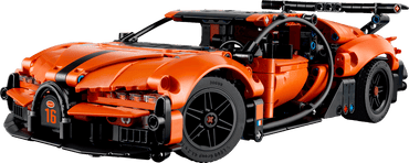 Lego Bugatti Chiron Pur Sport Hypercar (4222)
