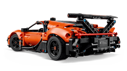 Lego Bugatti Chiron Pur Sport Hypercar (4222)