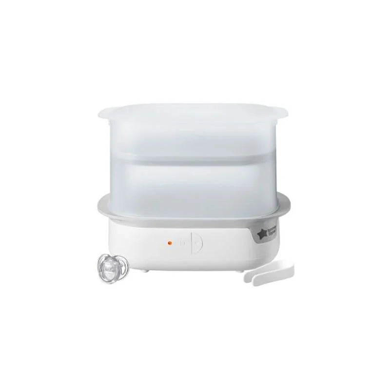 Tommee Tippee 423221 Super-Steam Advanced Electric Steriliser